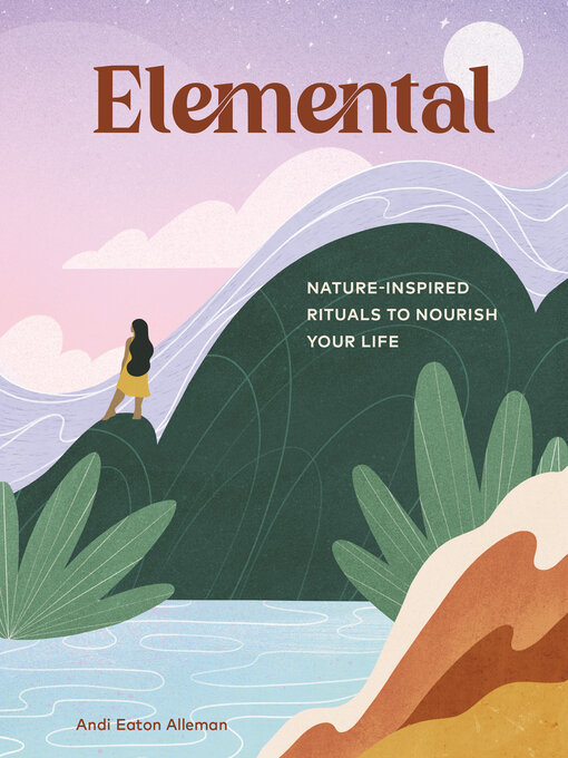 Title details for Elemental by Andi Eaton Alleman - Available